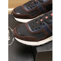 $88.00 USD Prada Casual Shoes For Men #910888