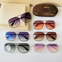 $50.00 USD Tom Ford AAA Quality Sunglasses #911138