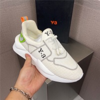 $82.00 USD Y-3 Casual Shoes For Men #911214