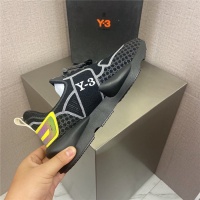 $82.00 USD Y-3 Casual Shoes For Men #911215