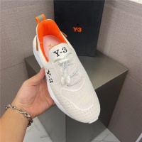 $82.00 USD Y-3 Casual Shoes For Men #911216