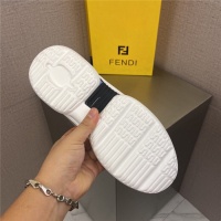 $88.00 USD Fendi Casual Shoes For Men #911218