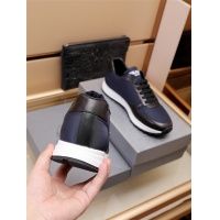 $88.00 USD Prada Casual Shoes For Men #911228