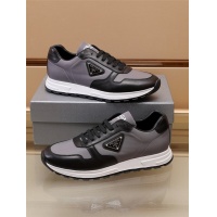 $88.00 USD Prada Casual Shoes For Men #911229