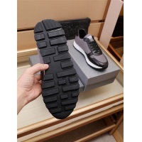 $88.00 USD Prada Casual Shoes For Men #911229