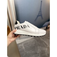 $82.00 USD Prada Casual Shoes For Men #911267