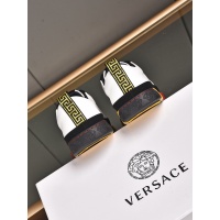 $72.00 USD Versace Casual Shoes For Men #911273