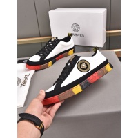 $72.00 USD Versace Casual Shoes For Men #911275