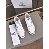 $80.00 USD Versace High Tops Shoes For Men #911277