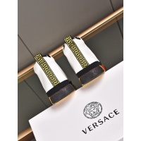 $80.00 USD Versace High Tops Shoes For Men #911279