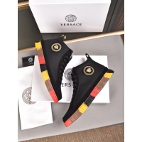 $80.00 USD Versace High Tops Shoes For Men #911284