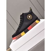 $80.00 USD Versace High Tops Shoes For Men #911284