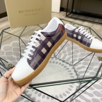 $72.00 USD Burberry Casual Shoes For Men #911300
