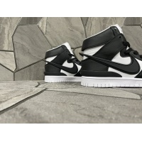 $93.00 USD Nike High Tops Shoes For Men #911359