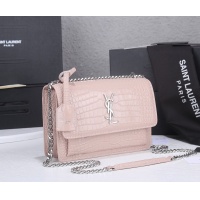$96.00 USD Yves Saint Laurent YSL AAA Messenger Bags For Women #911518