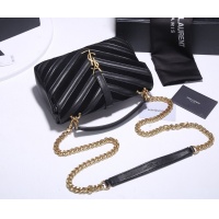 $100.00 USD Yves Saint Laurent YSL AAA Messenger Bags For Women #911522
