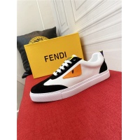 $72.00 USD Fendi Casual Shoes For Men #911666