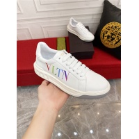 $80.00 USD Valentino Casual Shoes For Men #911667