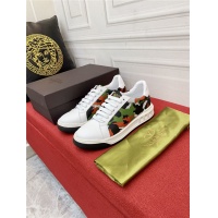 $80.00 USD Valentino Casual Shoes For Men #911669