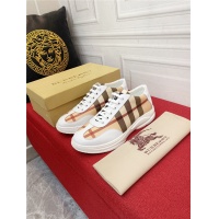 $72.00 USD Burberry Casual Shoes For Men #911678