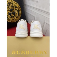 $72.00 USD Burberry Casual Shoes For Men #911678
