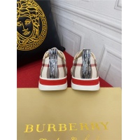 $72.00 USD Burberry Casual Shoes For Men #911679