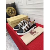 $72.00 USD Burberry Casual Shoes For Men #911682