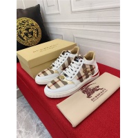 $76.00 USD Burberry Casual Shoes For Men #911683