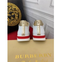 $76.00 USD Burberry Casual Shoes For Men #911683