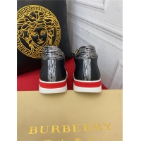 $76.00 USD Burberry Casual Shoes For Men #911684