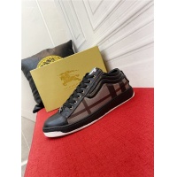 $80.00 USD Burberry Casual Shoes For Men #911685
