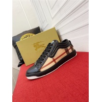 $80.00 USD Burberry Casual Shoes For Men #911686