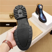 $96.00 USD Versace Boots For Men #911687