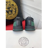 $72.00 USD Versace Casual Shoes For Men #911689