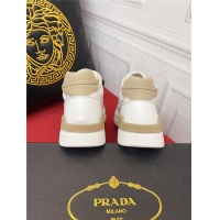 $80.00 USD Prada Casual Shoes For Men #911694