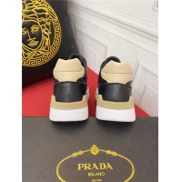 $80.00 USD Prada Casual Shoes For Men #911695
