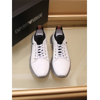 $82.00 USD Versace Casual Shoes For Men #911709