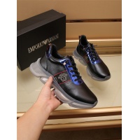 $82.00 USD Versace Casual Shoes For Men #911710