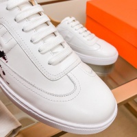 $72.00 USD Hermes Casual Shoes For Men #911729