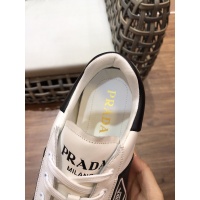 $82.00 USD Prada Casual Shoes For Men #911735
