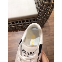 $82.00 USD Prada Casual Shoes For Men #911737