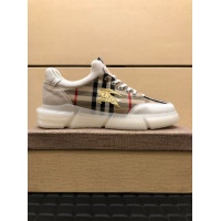 $76.00 USD Burberry Casual Shoes For Men #911742