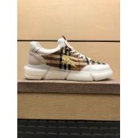 $76.00 USD Burberry Casual Shoes For Men #911743