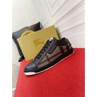 $80.00 USD Burberry Casual Shoes For Men #911747