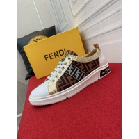 $72.00 USD Fendi Casual Shoes For Men #911751