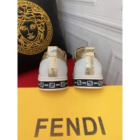 $72.00 USD Fendi Casual Shoes For Men #911751