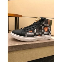 $80.00 USD Versace High Tops Shoes For Men #911762