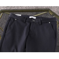 $52.00 USD Valentino Pants For Men #911994