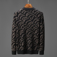 $52.00 USD Versace Sweaters Long Sleeved For Men #912002