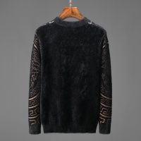 $52.00 USD Versace Sweaters Long Sleeved For Men #912004